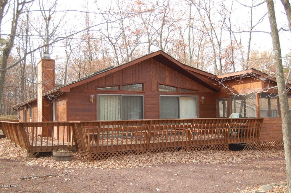 140 Rodeo Dr, Lords Valley, PA 18428 - photo 1