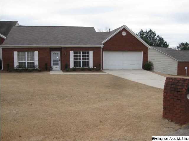 Newly painted and updated well maintained home in 