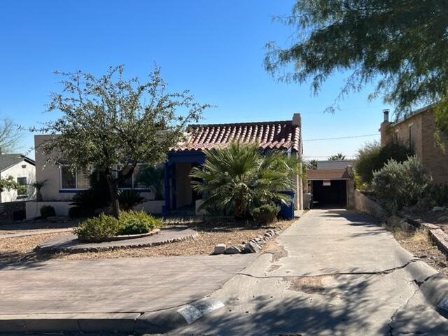 2522 Altura Ave, El Paso, TX 79930 - photo 1