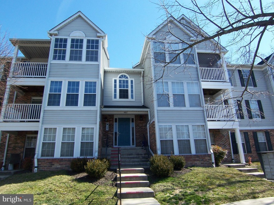 901 Cedar Crest Ct unit D, Edgewood, MD 21040 - photo 1