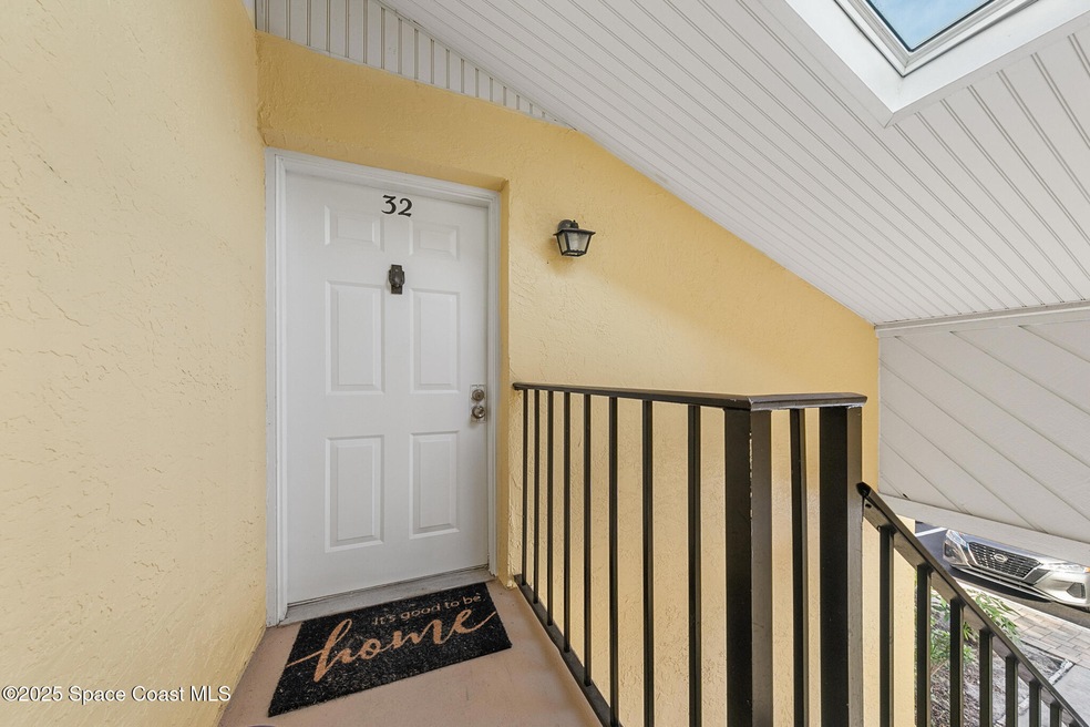 Front of unit