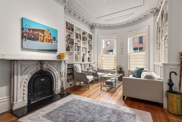 33 Worcester St unit 2, Boston, MA 02118 - photo 1