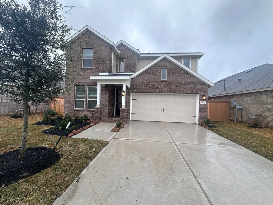 27027 Wandering Glen Ln, Katy, TX 77493 - photo 1