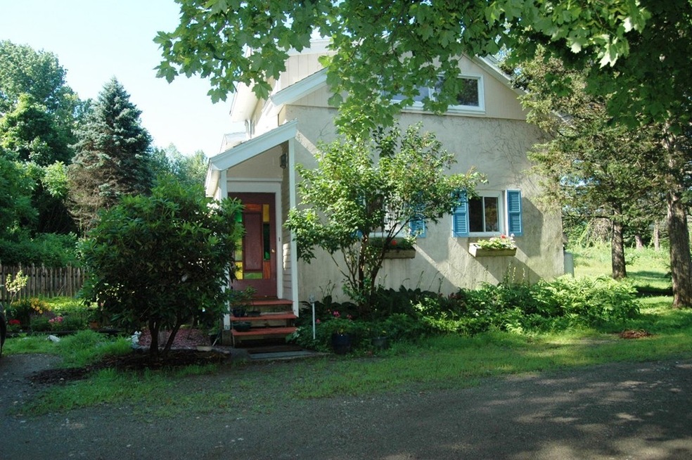 96 Parsons Rd, Conway, MA 01341 - photo 1