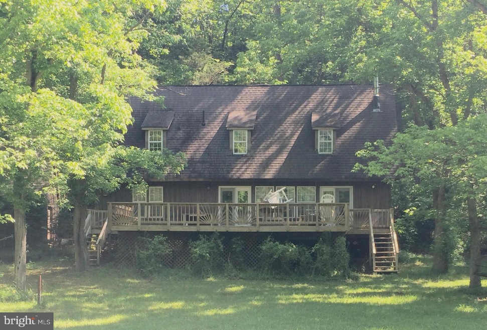 714 Deer Meadow Dr, Strasburg, VA 22657 - photo 1