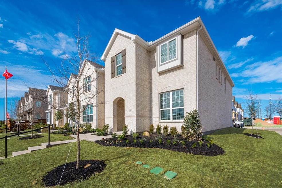 1159 Odneal St unit Bldg 1, Sherman, TX 75090 - photo 1