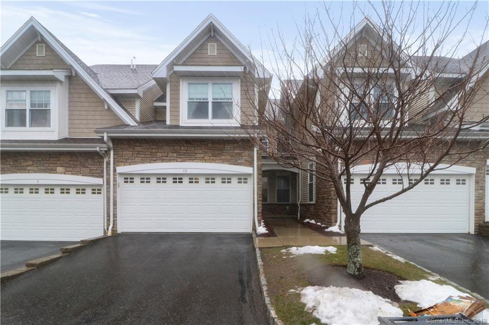 10 Paulding Terrace unit 10, Danbury, CT 06810 - photo 1