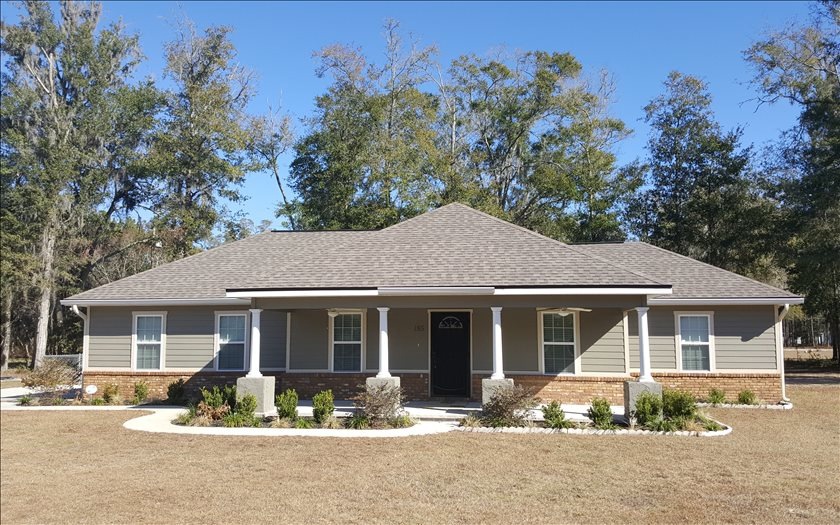 185 NW Meadowlark Dr, Lake City, FL 32055 - photo 1