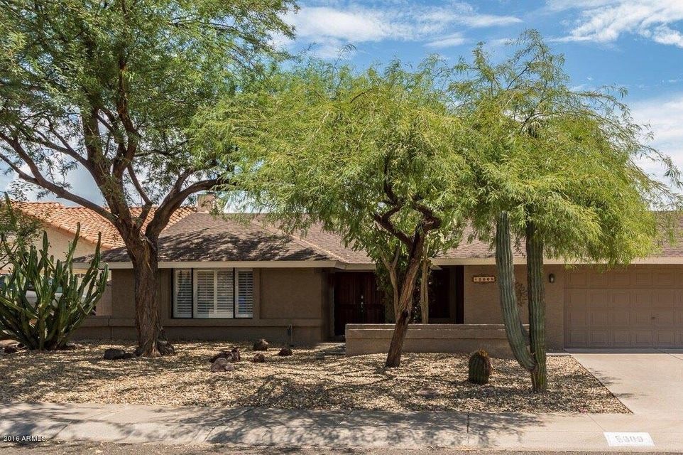 Front of Home 1
