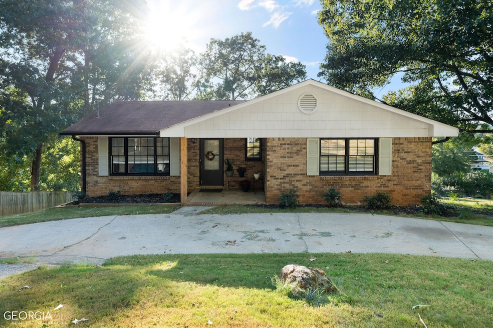 8 Birch Way, Cartersville, GA 30120 - photo 1