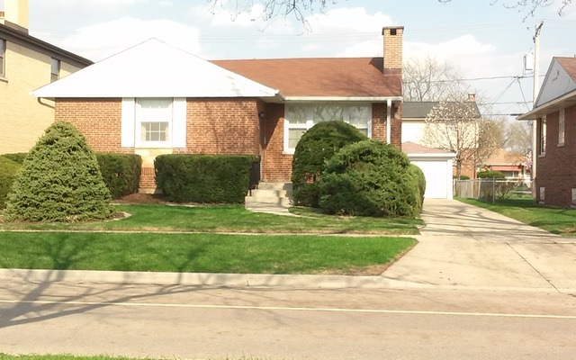 1417 Westchester Blvd, Westchester, IL 60154 - photo 1