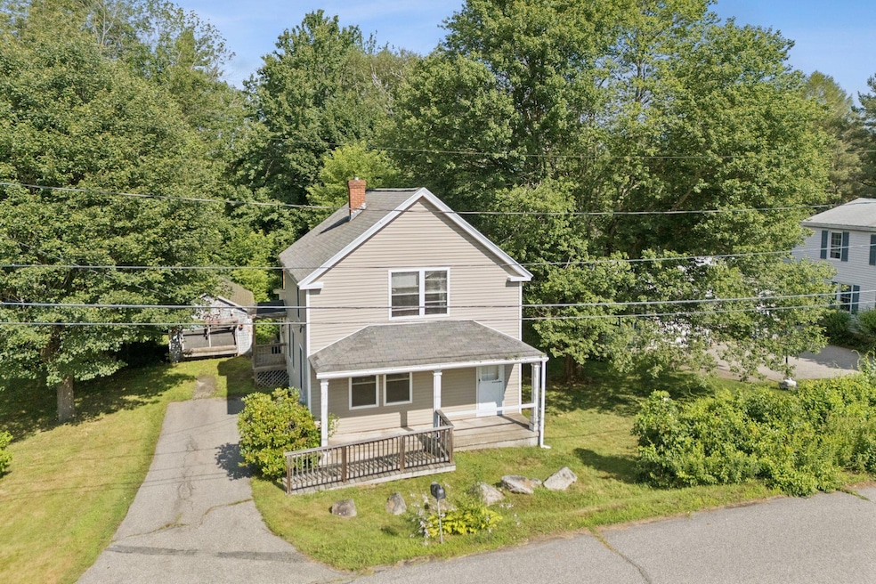 13 Brook St, Biddeford, ME 04005 - photo 1