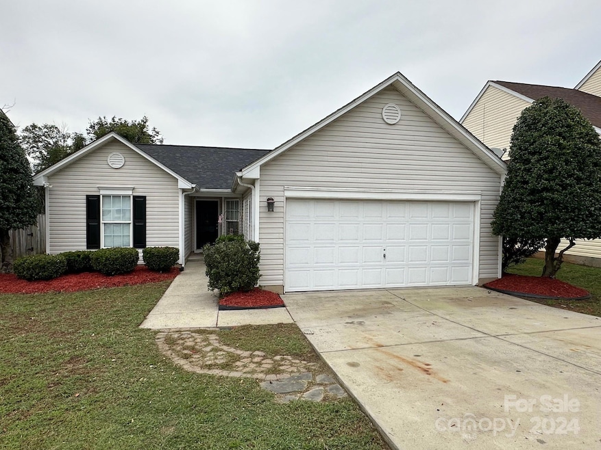 1004 Meadowbrook Ln SW, Concord, NC 28027 - photo 1
