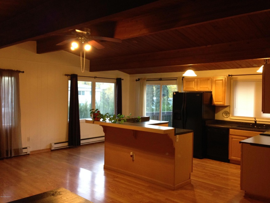 2101 W 32nd Ave, Anchorage, AK 99517 - photo 1