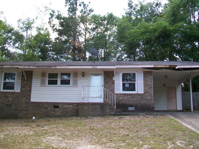 Main View