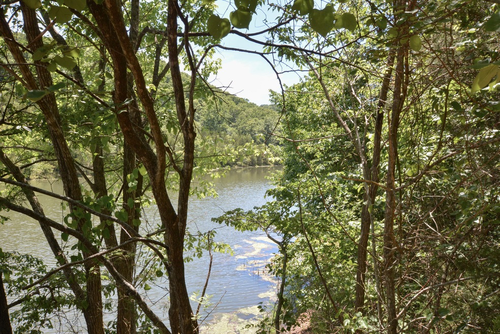5 Acre Lake