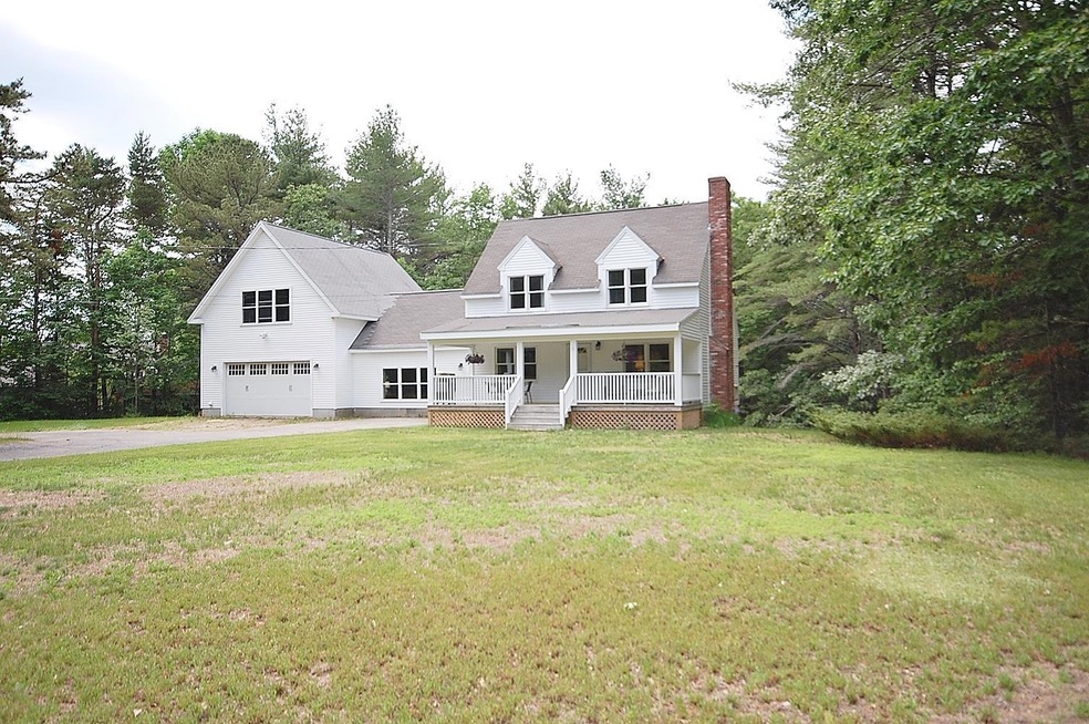 Gorham_Maine_Real Estate_Tru Brit Team_K