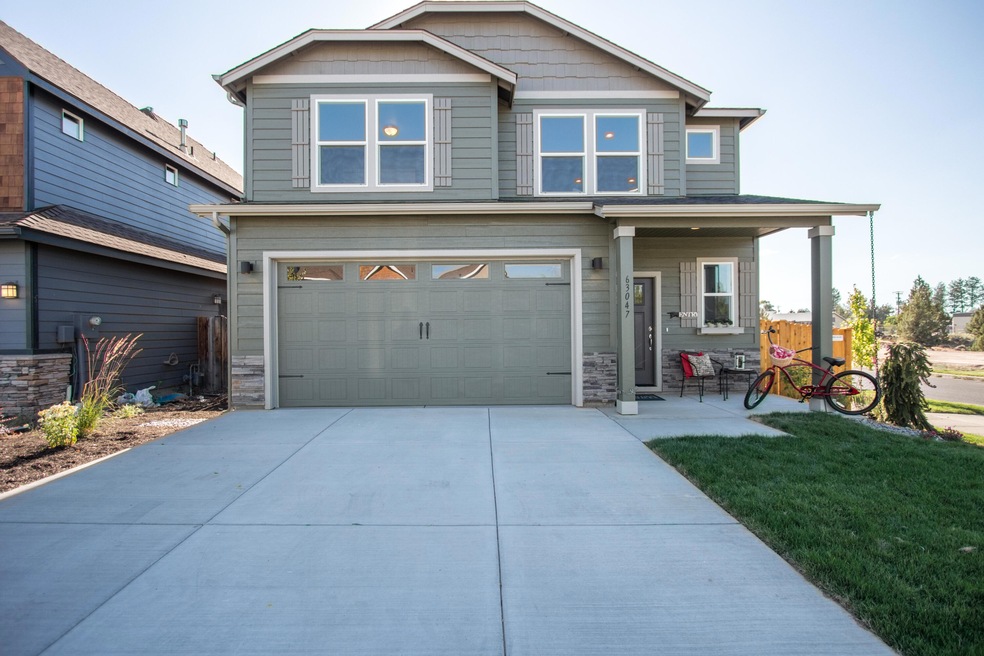 3496 NW 9th Ln, Redmond, OR 97756 - photo 1