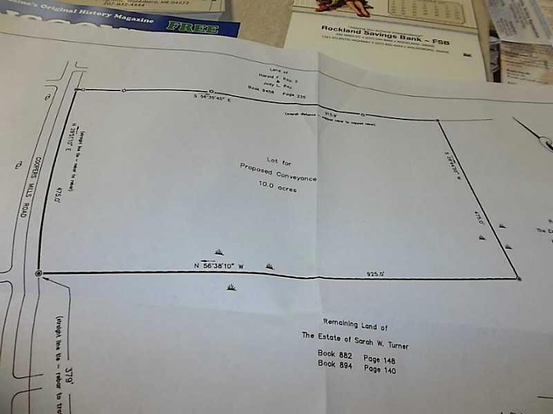 0 Coopers Mills Rd unit 1143639, Windsor, ME 04363 - photo 1