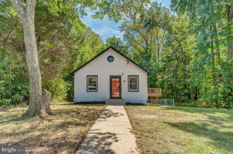 4876 Long View Rd, Temple Hills, MD 20748 - photo 1