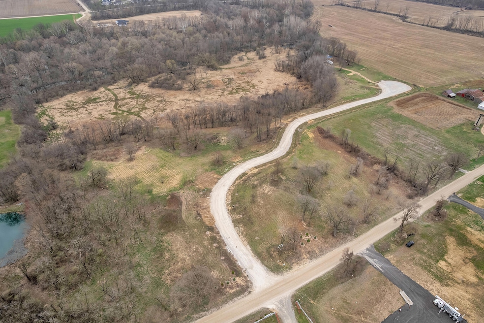 1053 Overlook Ct, Lodi Township, MI 48176 - photo 1