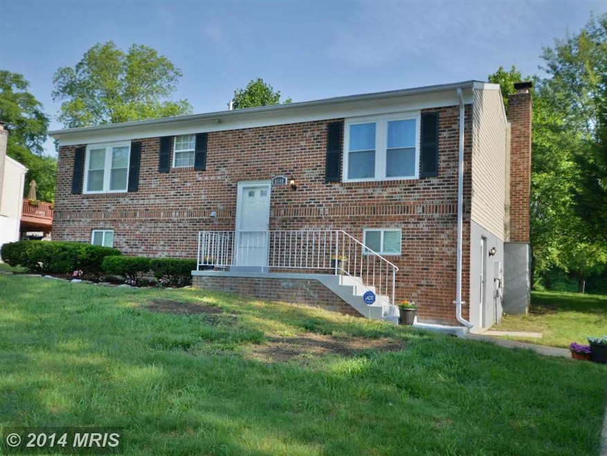 8608 Dunbar Ave, Hyattsville, MD 20785 - photo 1