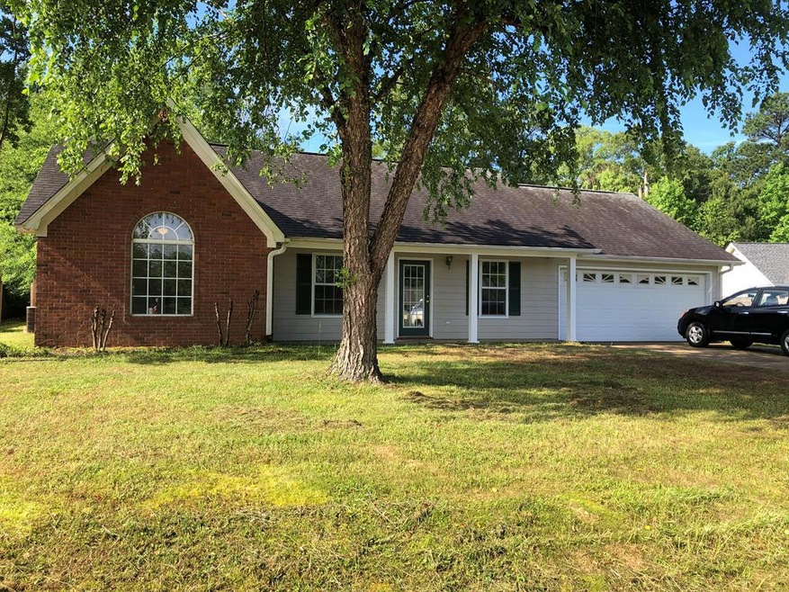 821 Deerfield Dr, Oxford, MS 38655 - photo 1