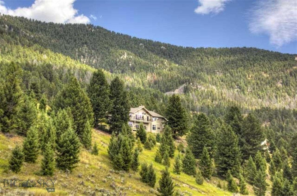 2310 Two Gun White Calf Rd, Big Sky, MT 59716 - photo 1
