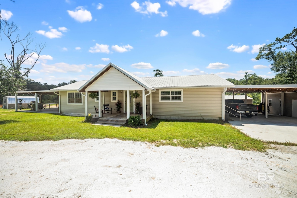 17976 Vaughn Rd, Summerdale, AL 36580 - photo 1