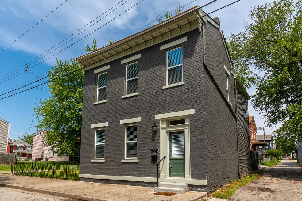 116 Pleasant St 41011 exterior -1