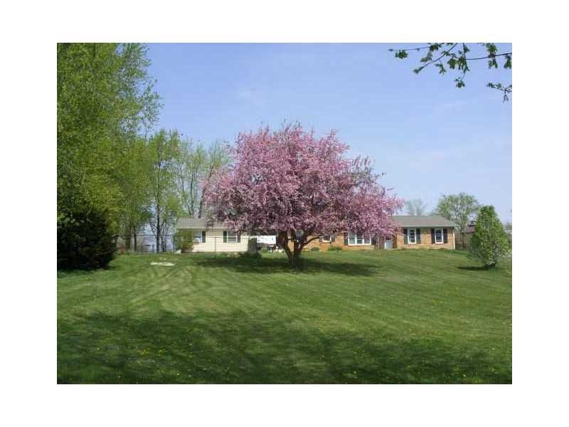 5590 E 250 S, Franklin, IN 46131 - photo 1