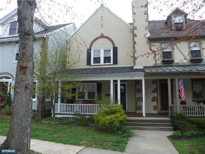 1418 Hamilton St, Wilmington, DE 19806 - photo 1