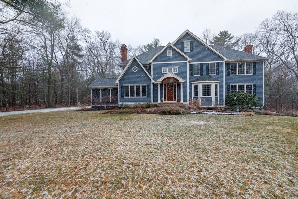 3 Paddock Ln, Andover, MA 01810 - photo 1