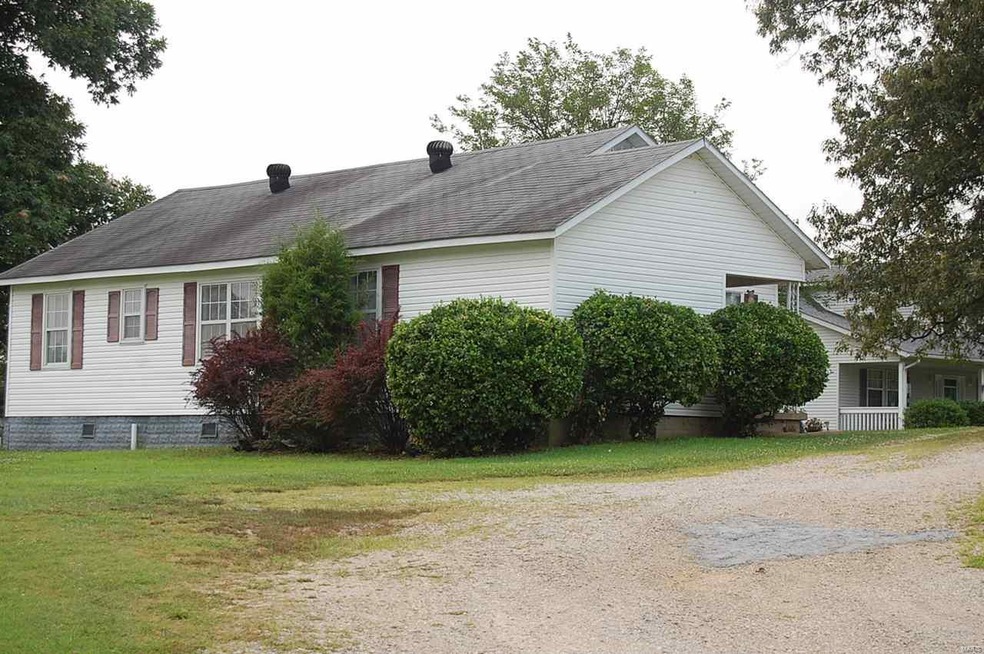 1380 Township Line Rd, Poplar Bluff, MO 63901 - photo 1