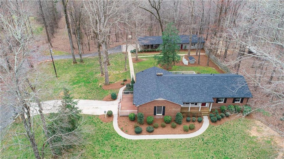 1394 Billy Walker Rd, Asheboro, NC 27205 - photo 1