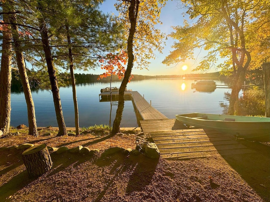 1948 Wildlife Ln, Eagle River, WI 54521 - photo 1