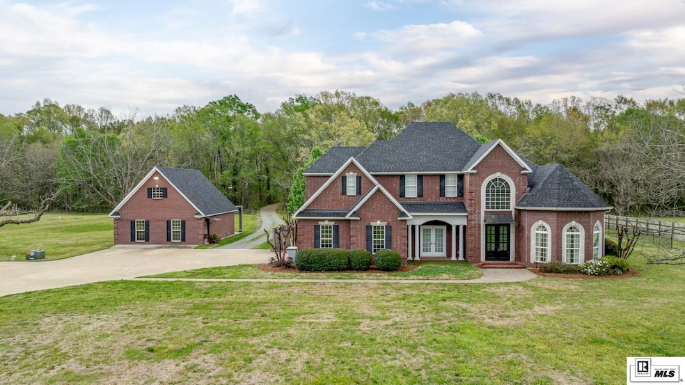 374 Stubbs Vinson Rd, Monroe, LA 71203 - photo 1