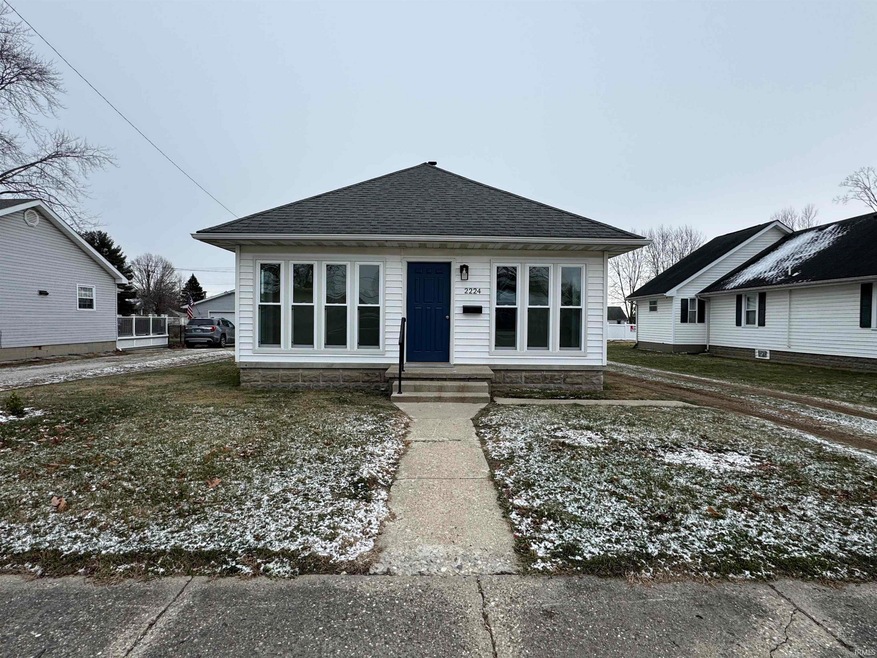 Sold $155,000 • Co-Listing Agent