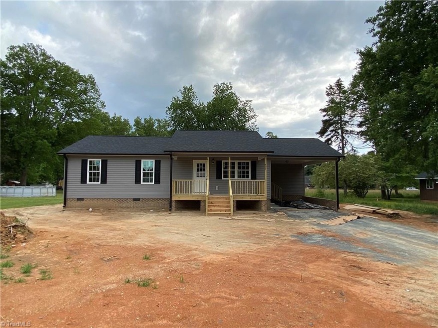 507 Eden Terrace, Archdale, NC 27263 - photo 1