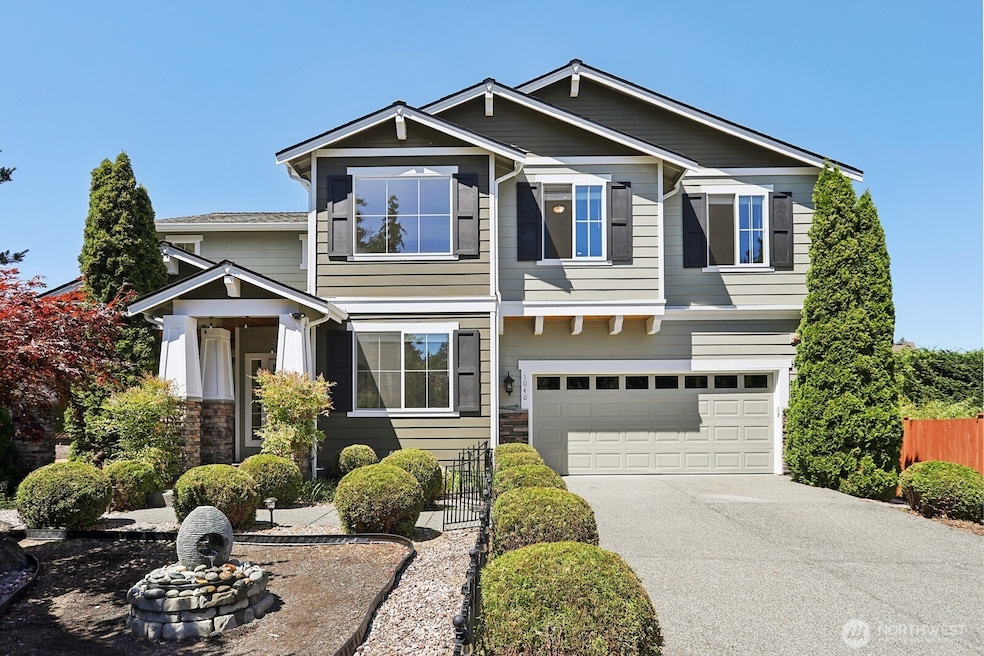 1040 Cove Ct, Mukilteo, WA 98275 - photo 1