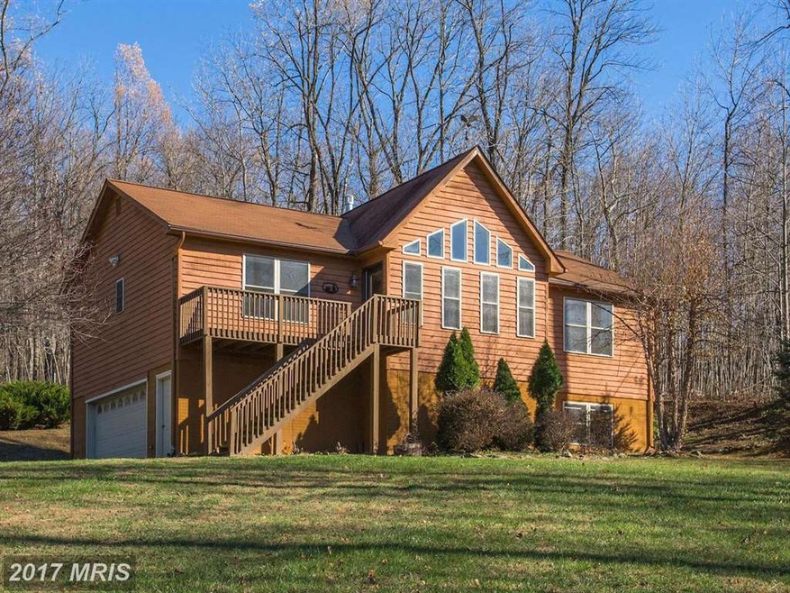 638 Freezeland Rd, Linden, VA 22642 - photo 1