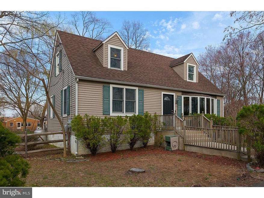 40 Houston Ave, Westville, NJ 08093 - photo 1