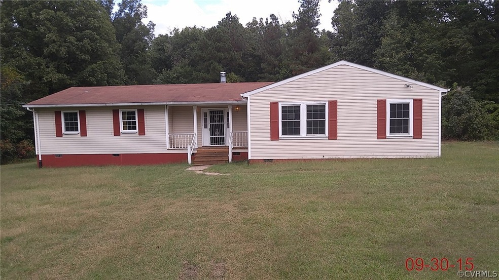10298 Jamestown Rd, Ashland, VA 23005 - photo 1