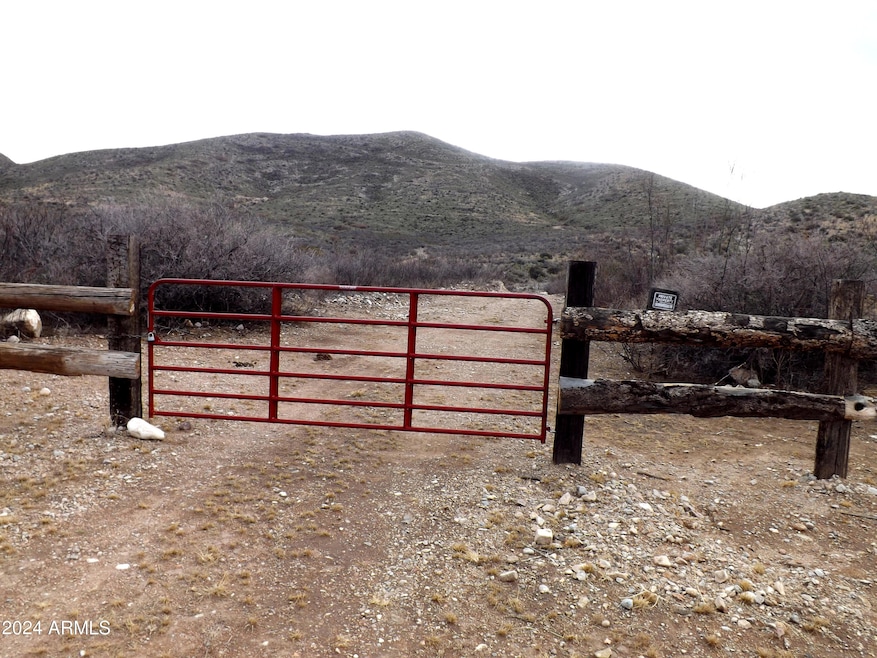 Lot 2 W Red Mountain Rd unit 2, Bisbee, AZ 85603 - photo 1