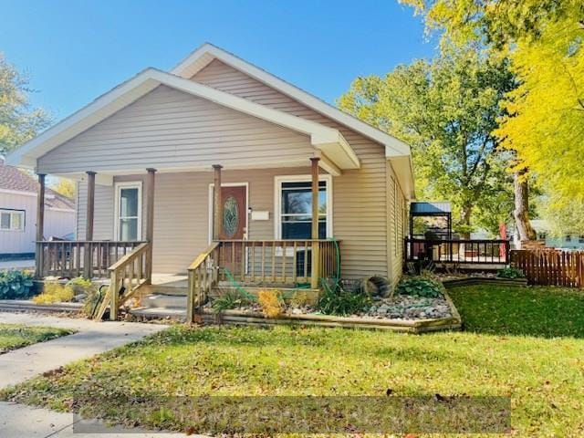 2232 19th Ave, Central City, NE 68826 - photo 1