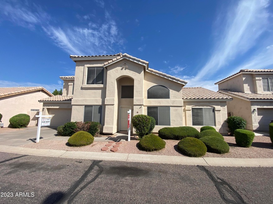 4906 E Brown Rd unit 27, Mesa, AZ 85205 - photo 1