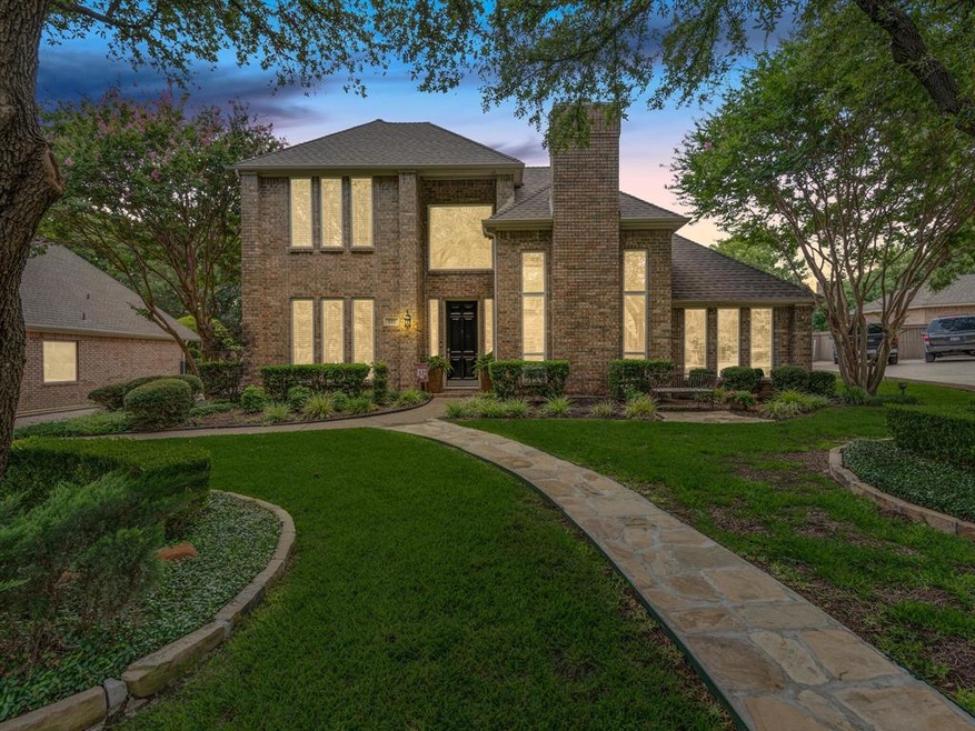 250 Glenrose Ct, Southlake, TX 76092 - photo 1