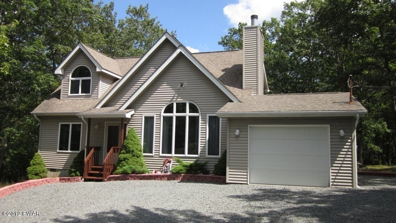 125 Hillside Dr, Lords Valley, PA 18428 - photo 1