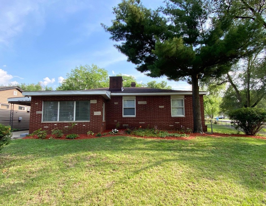 4441 W 19th Ave, Gary, IN 46404 - photo 1