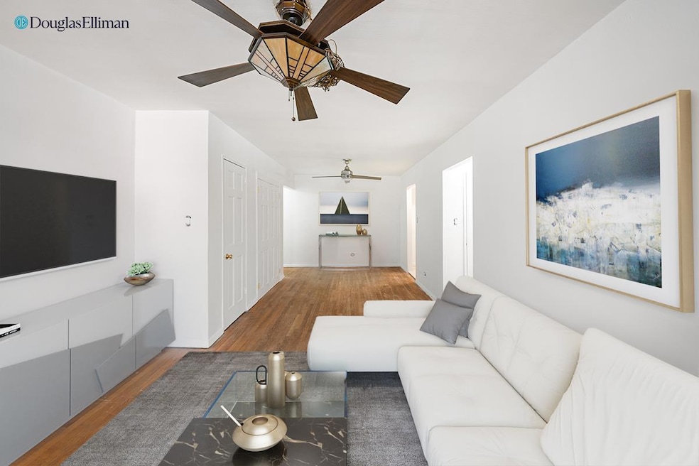 The Gentry Apartments unit 4U, Brooklyn, NY 11226 - photo 1